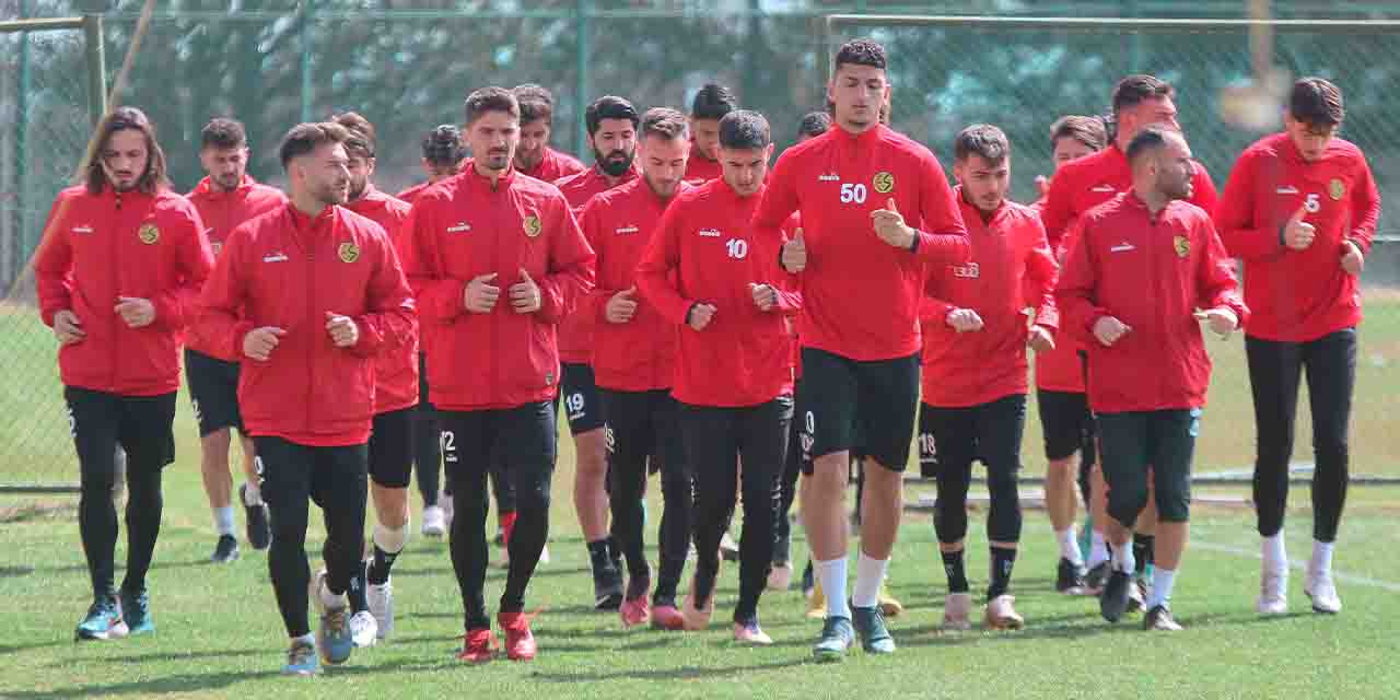 Lidere sürpriz hazırlığı