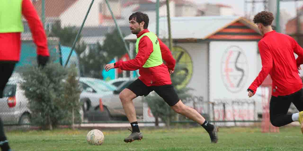 Kaptan hazır