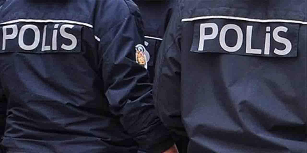 Haklarında hapis cezası bulunan 3 kişi yakalandı