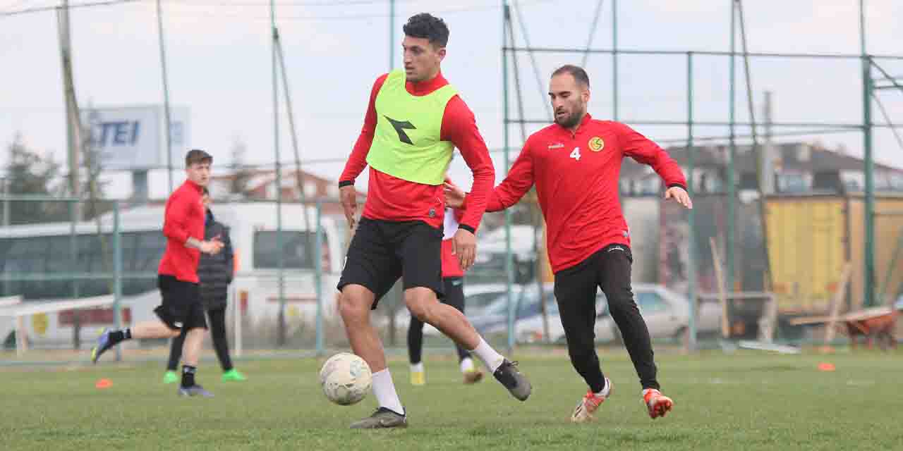 Zorlu maç için hazırlıklar tamamlanıyor