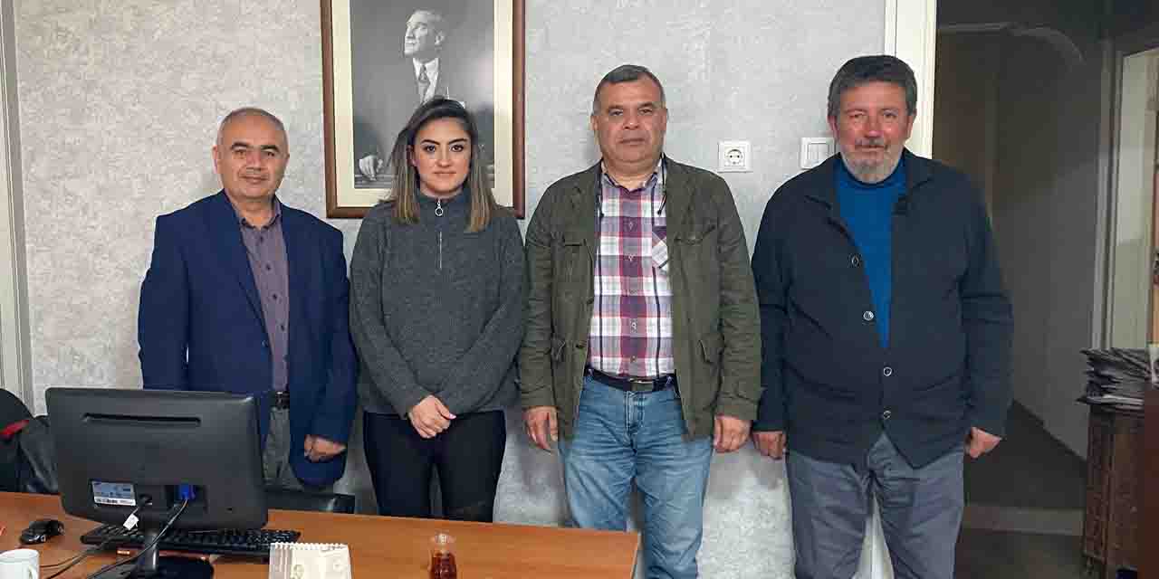 “Milletvekilleri birlik olursa tüm sorunlar çözülür”