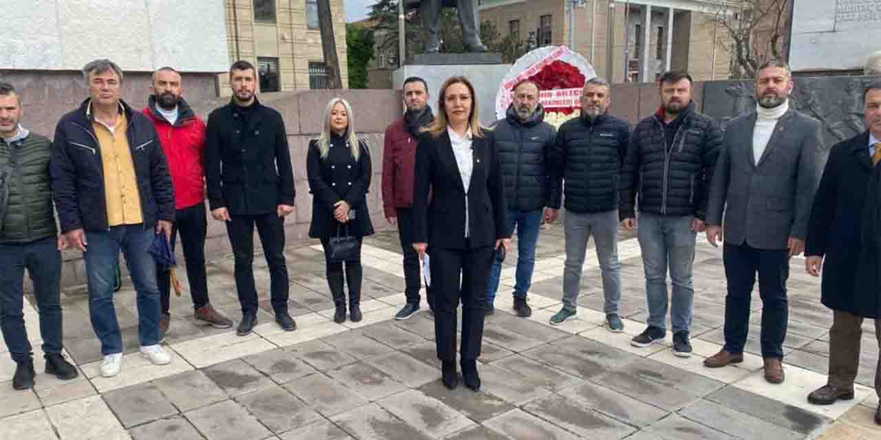 Eskişehir’de Dünya Veteriner Hekimler Günü kutlandı