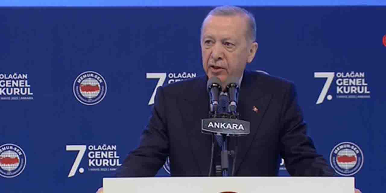Cumhurbaşkanı duyurdu: Emekliye zam ve kira düzenlemesi!