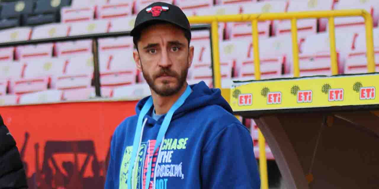 Mehmet Taşçı’dan destek