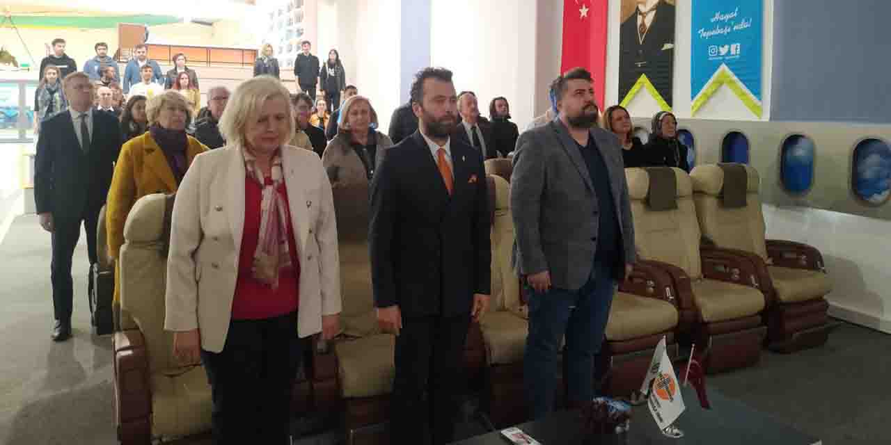 ‘’Yücel Teşkilatı’’ nedir?