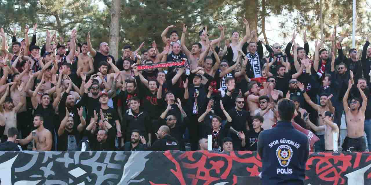 Eskişehirspor taraftarına Kütahya'dan kötü haber!