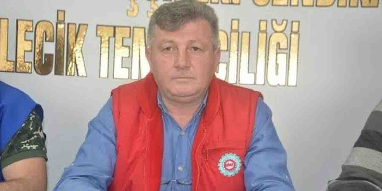İşçilerden üretim müdürüne suç duyurusu!