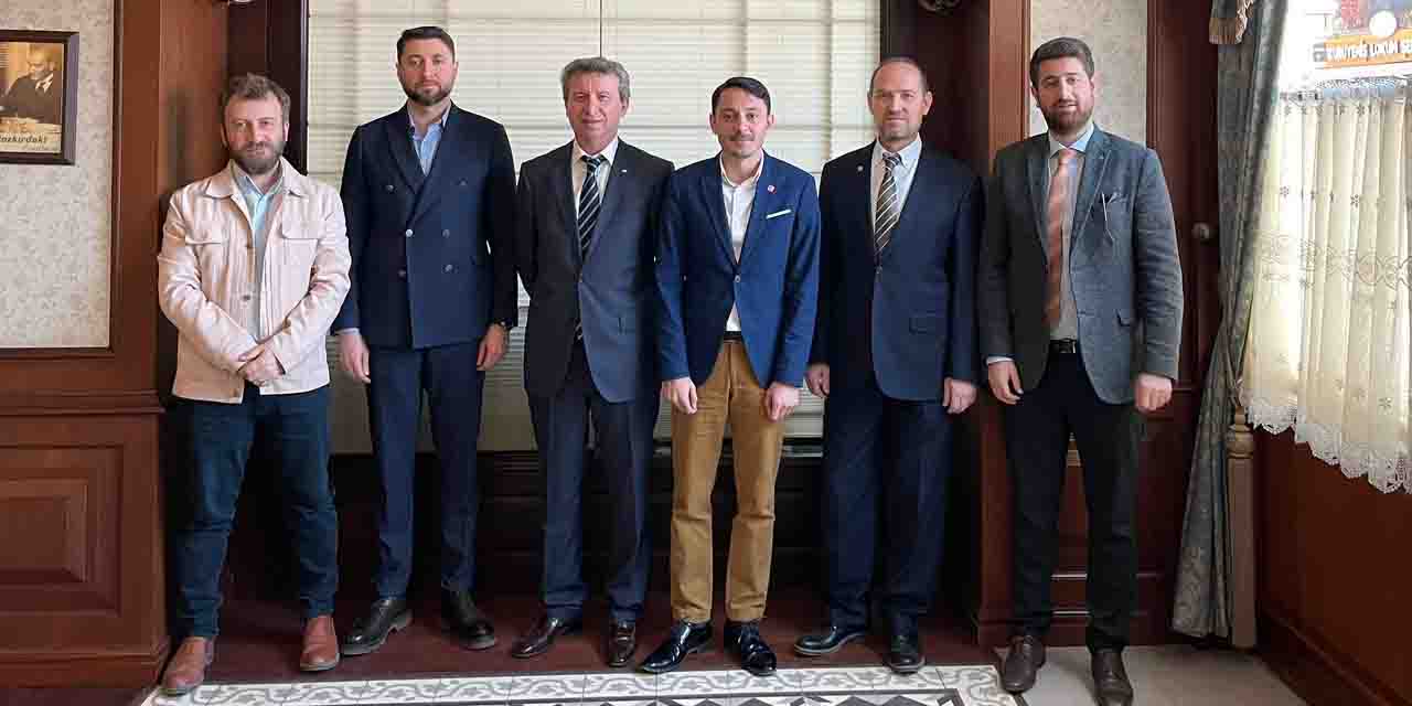 Sandık güvenliği için birlik