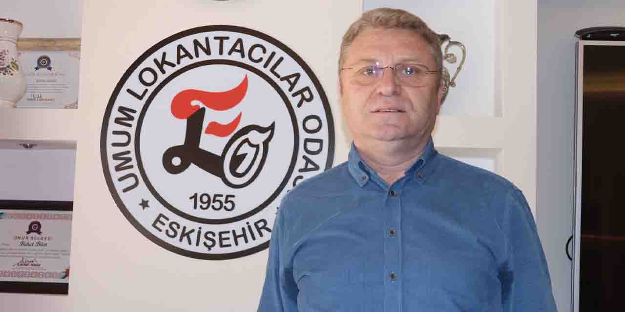 İşte lokantacı esnafının hükümetten beklentileri