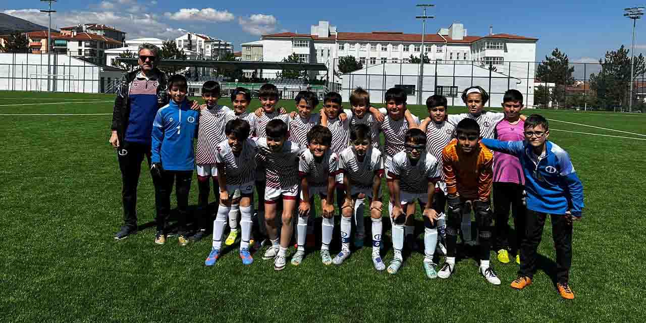 Anadolu alt yapısı hiç boş durmuyor