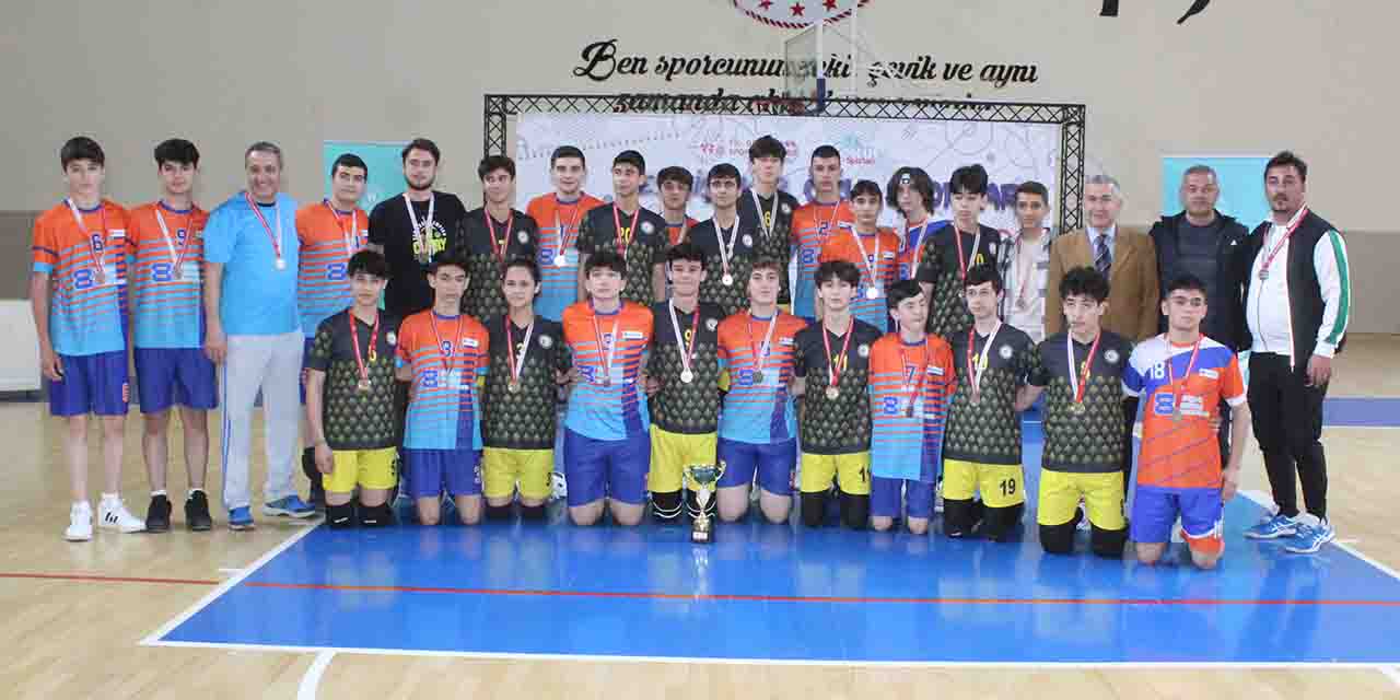 Filenin beyi Beyhan Rıfat Çıkılıoğlu oldu