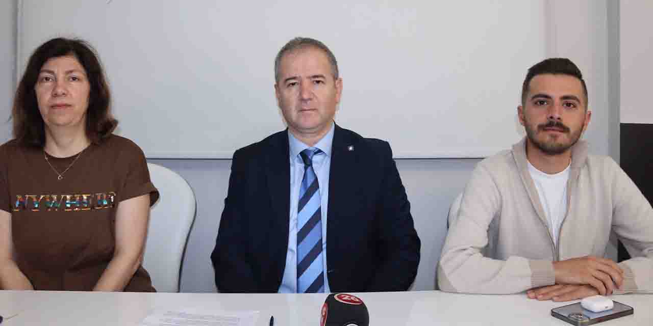 ‘’Gerçek emek ve alınteri sahibi kazandırılmalı’’
