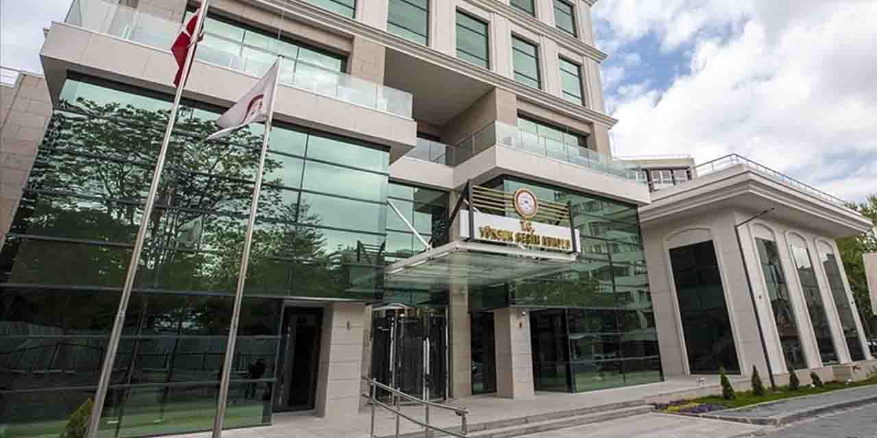 YSK'nin bazı seçim yasakları başladı