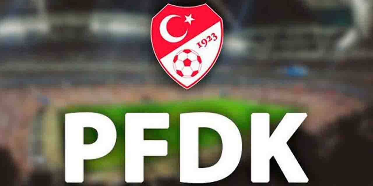 Eskişehirspor ve yöneticilerine ceza yağdı!