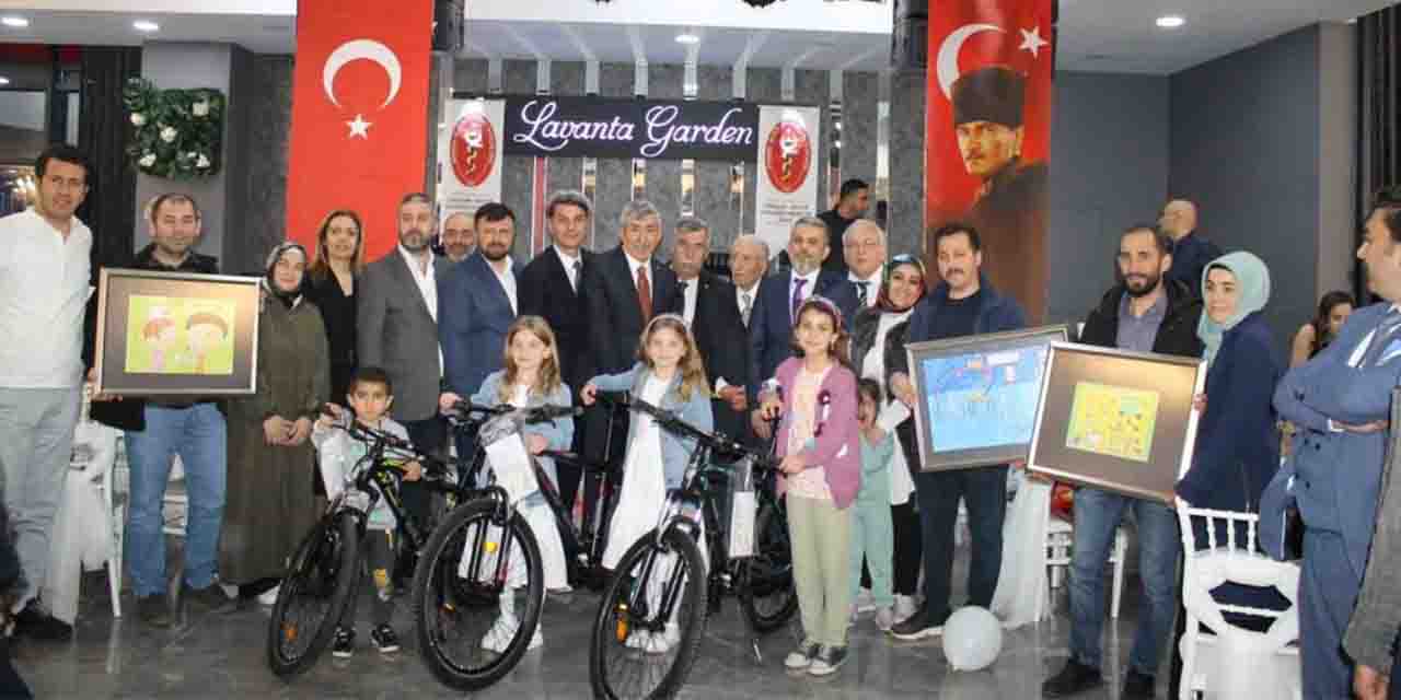 Tüm yardım gelirleri veteriner hekimlere gidecek