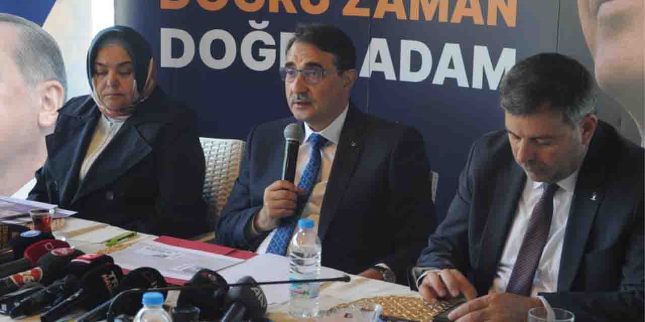 Eskişehir'de nerelere yatırım yapılacak?