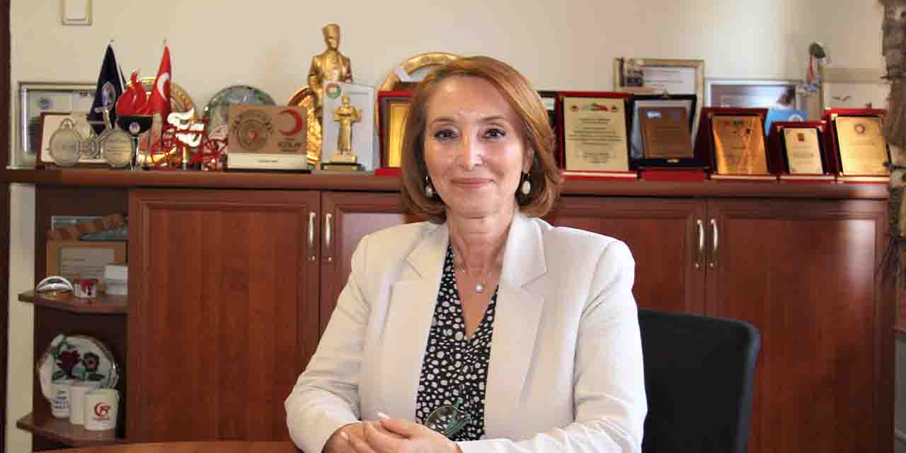 Nuray Akçasoy'dan seçilecek milletvekillerine çağrı!
