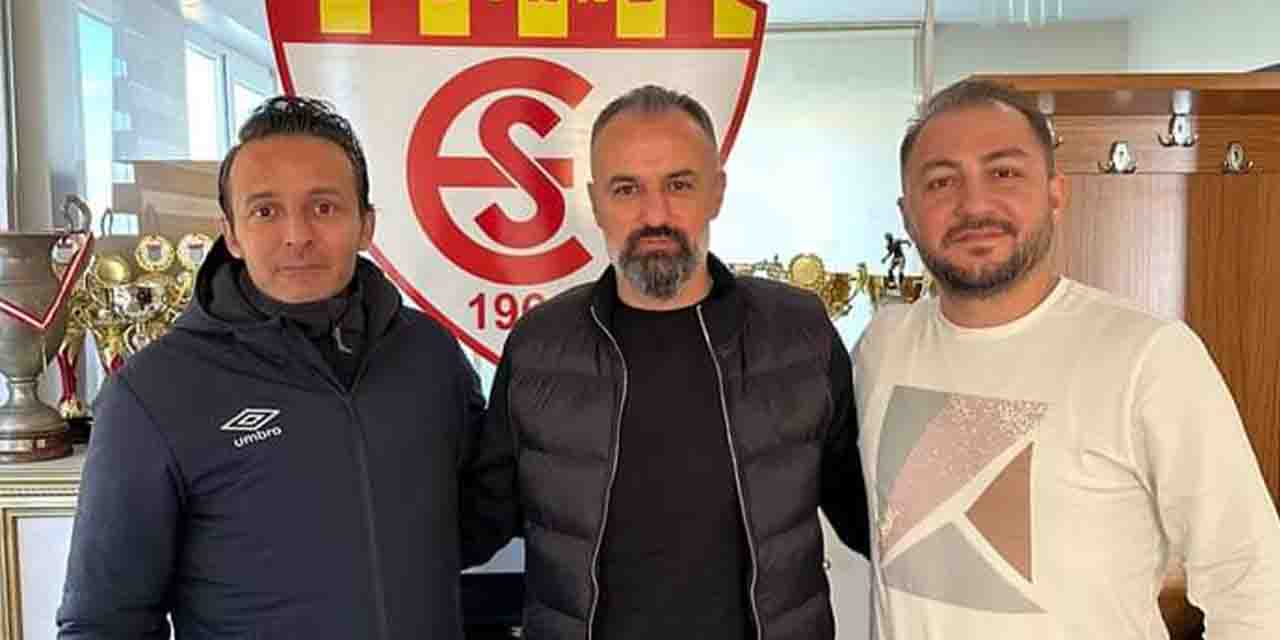 Zafer Şahin'le yollar ayrıldı