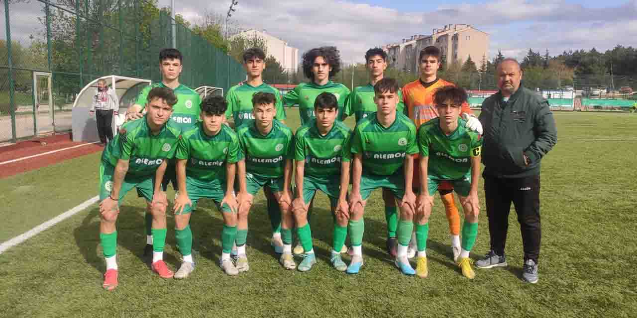 Yarış kızıştı