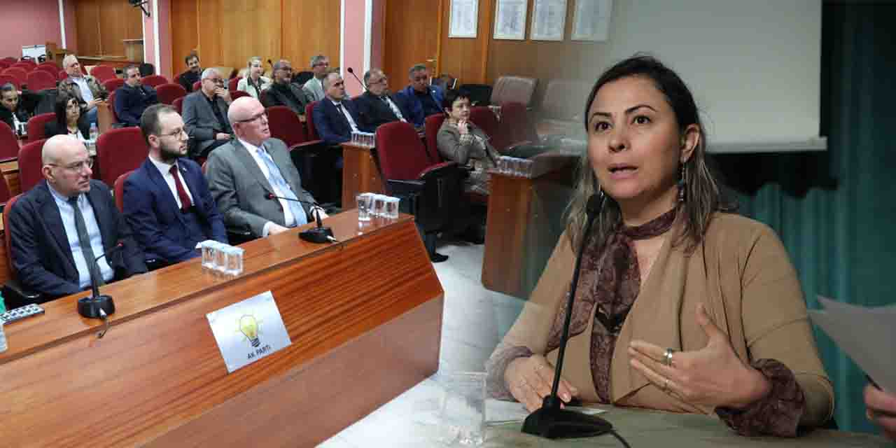 Odunpazarı'nda cinsiyet eşitliği, mobing ve şiddet anlatıldı