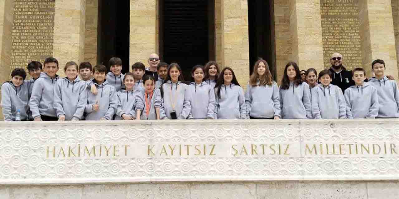 Eskişehirli yüzücüler ilimizi temsil edecek