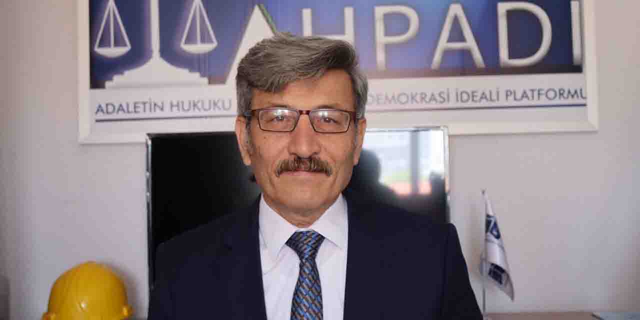 AHPADİ'den Bakan Dönmez'e tepki: “Atatürk ismi para konusu yapılamaz”