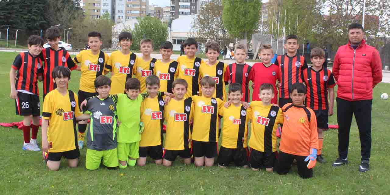 Resital sürecek