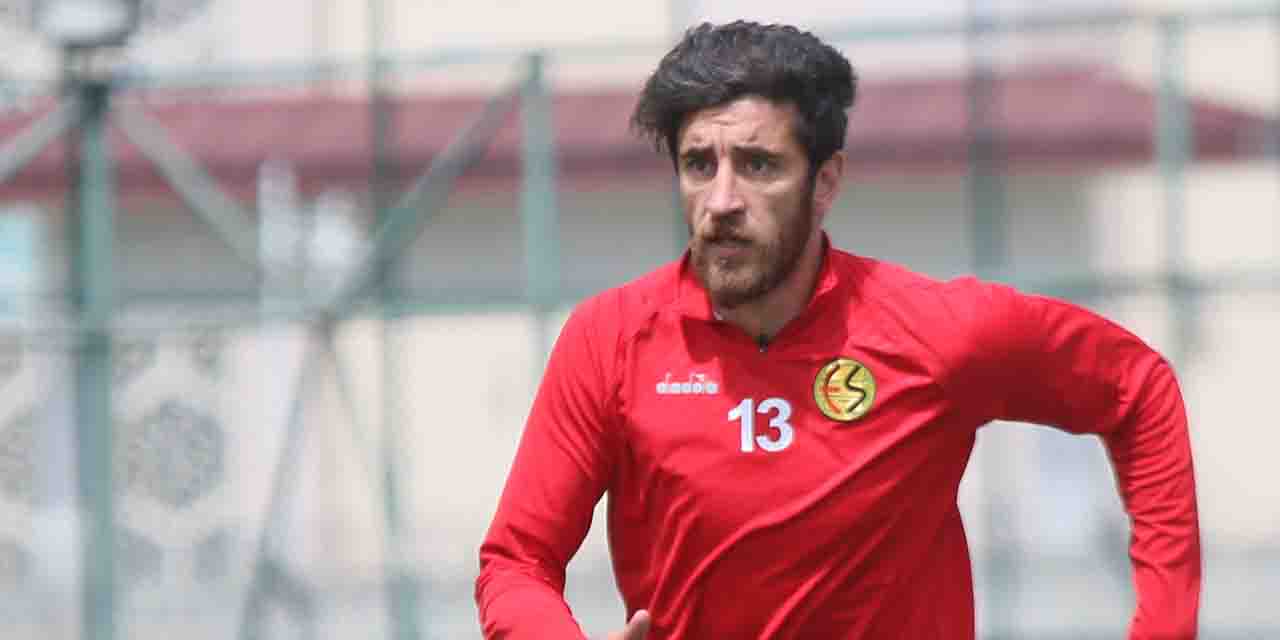 Mehmet Taşçı takıma dönüyor
