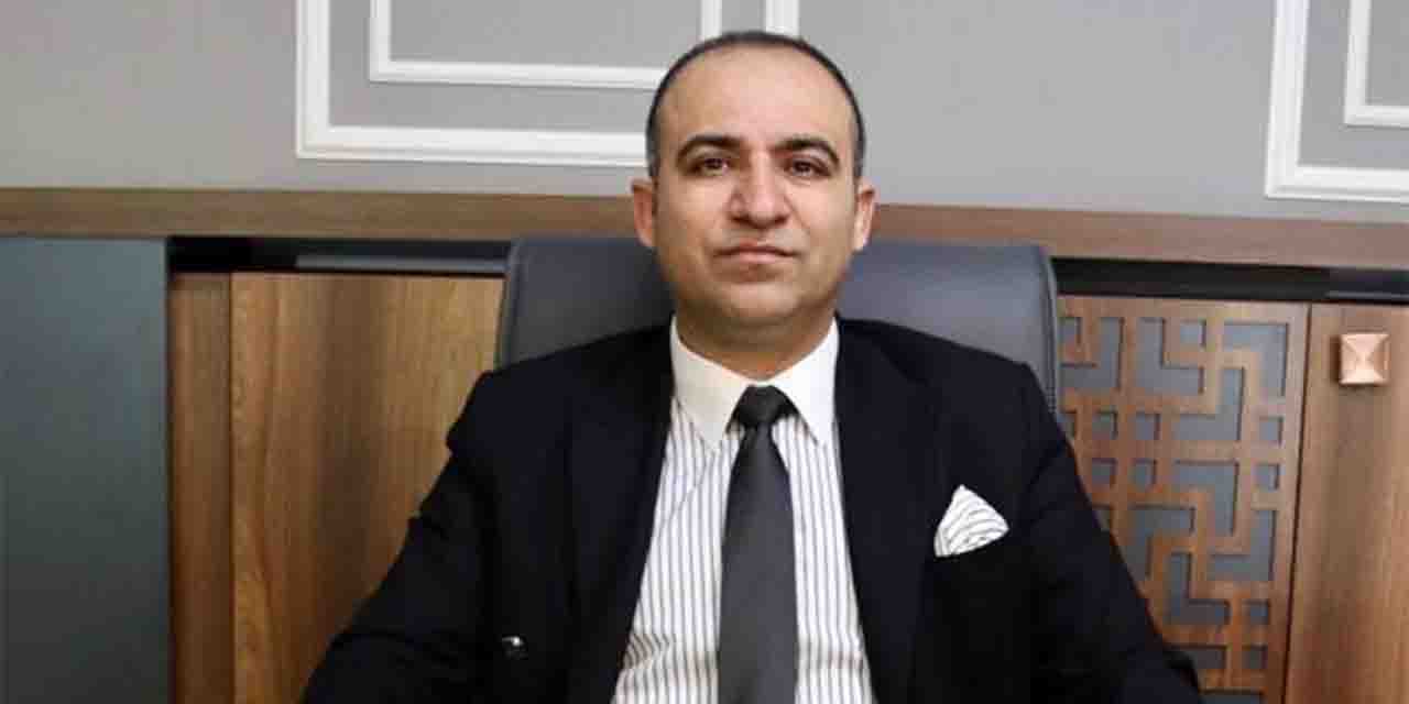 Delil Ateş'ten sağduyu çağrısı!
