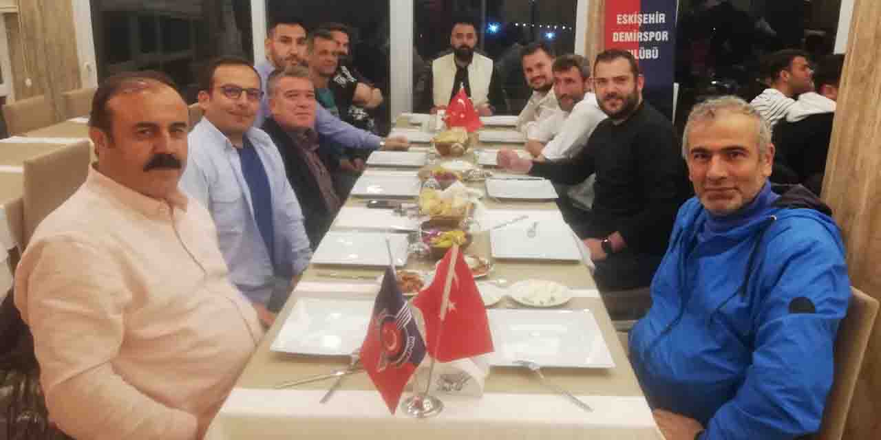 Şampiyonluğu kutladılar