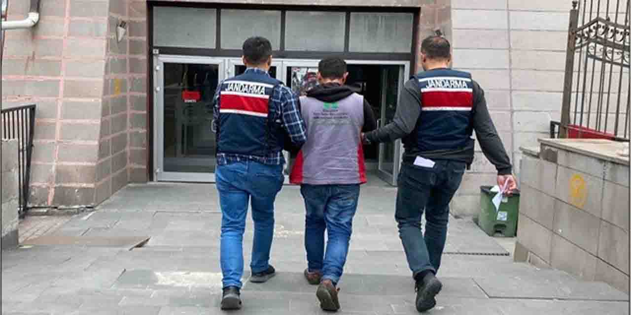 JASAT ekipleri suç makinesine geçit vermedi!