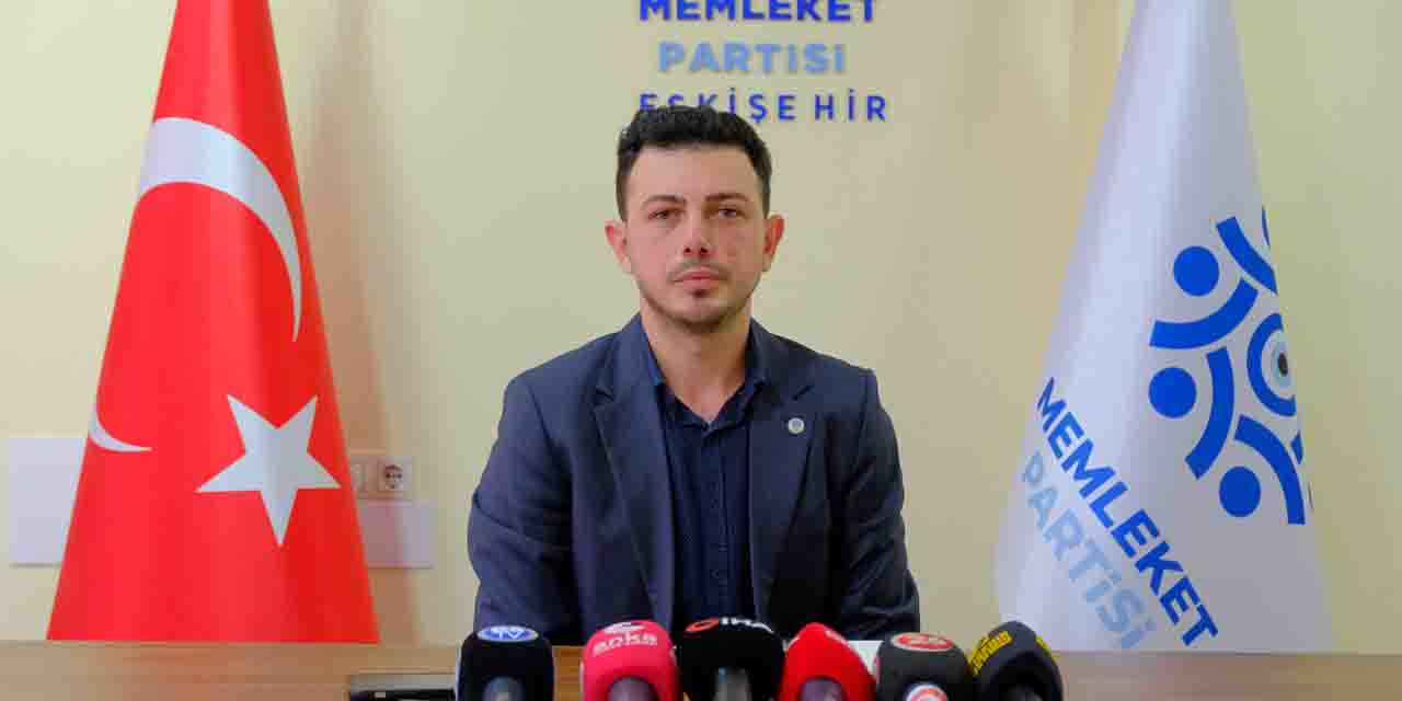 Memleket Partisi'nden Kılıçdaroğlu'na bir garip destek!
