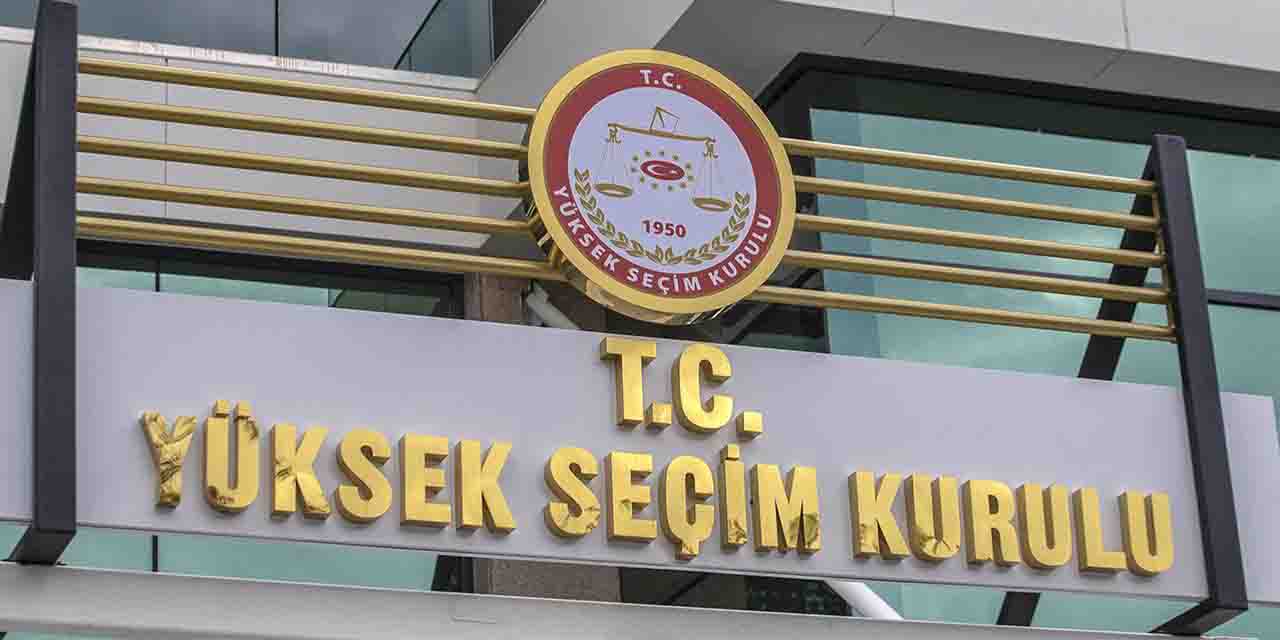 YSK seçim yasaklarını kaldırdı: Seçim sonuçları açıklanıyor!