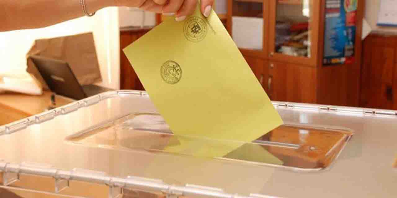 İşte Cumhurbaşkanı seçiminde Eskişehir'deki ilk sonuçlar