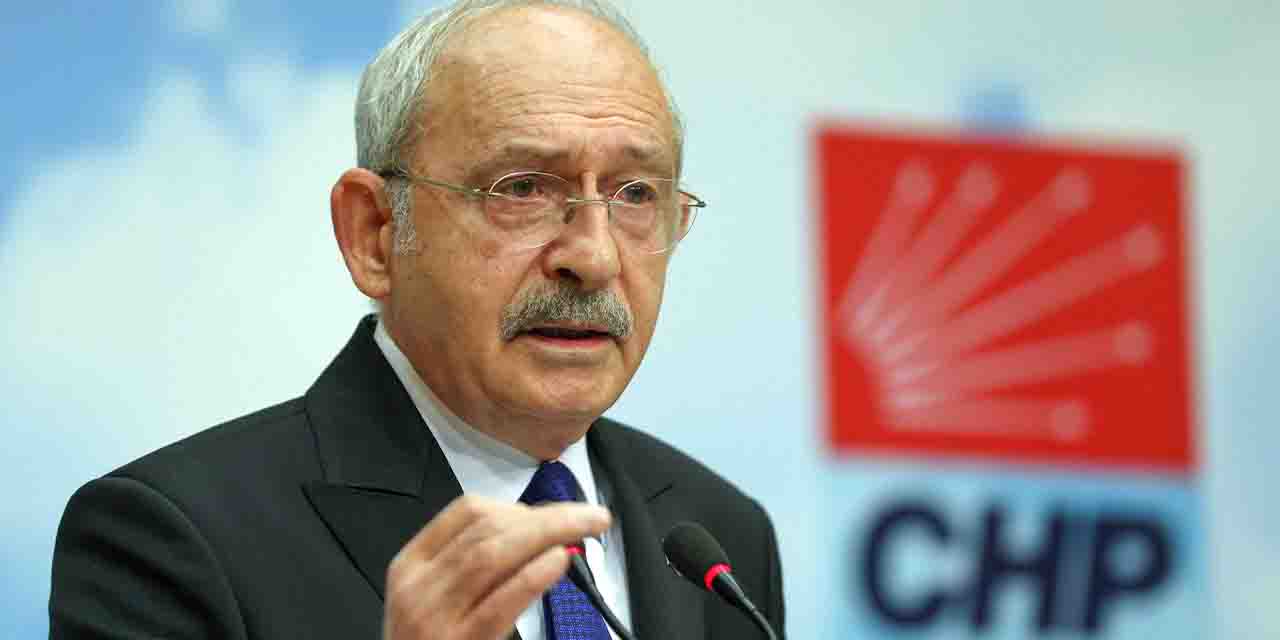 Kılıçdaroğlu'ndan YSK'ye uyarı!