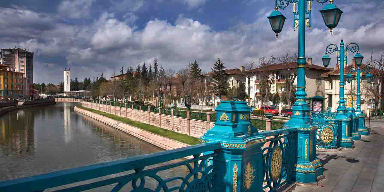 İşte Cumhurbaşkanlığı seçimi Eskişehir ilçe sonuçları!