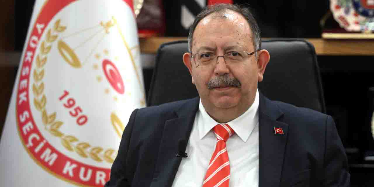2’nci tur seçimi 28 Mayıs’ta