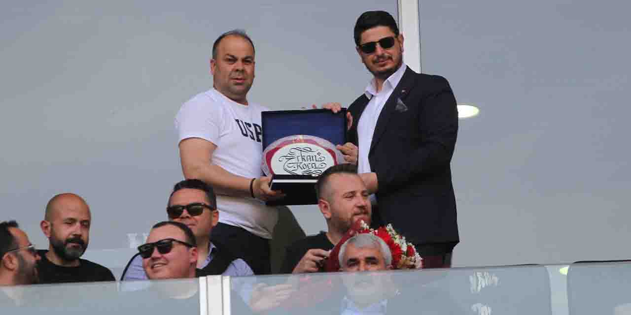Erkan Koca'nın buruk doğum günü