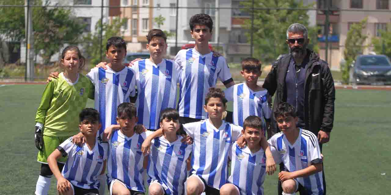 D grubunda program yoğun