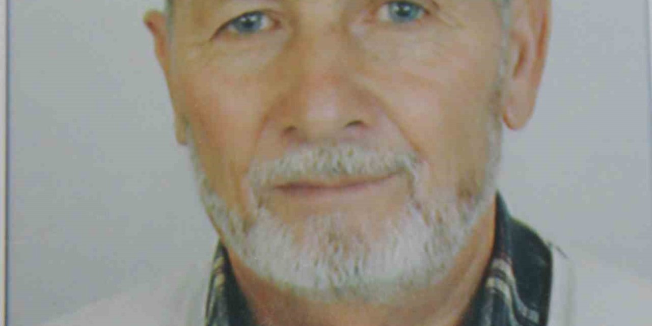 Osmaneli‘de traktör kazası: 1 ölü