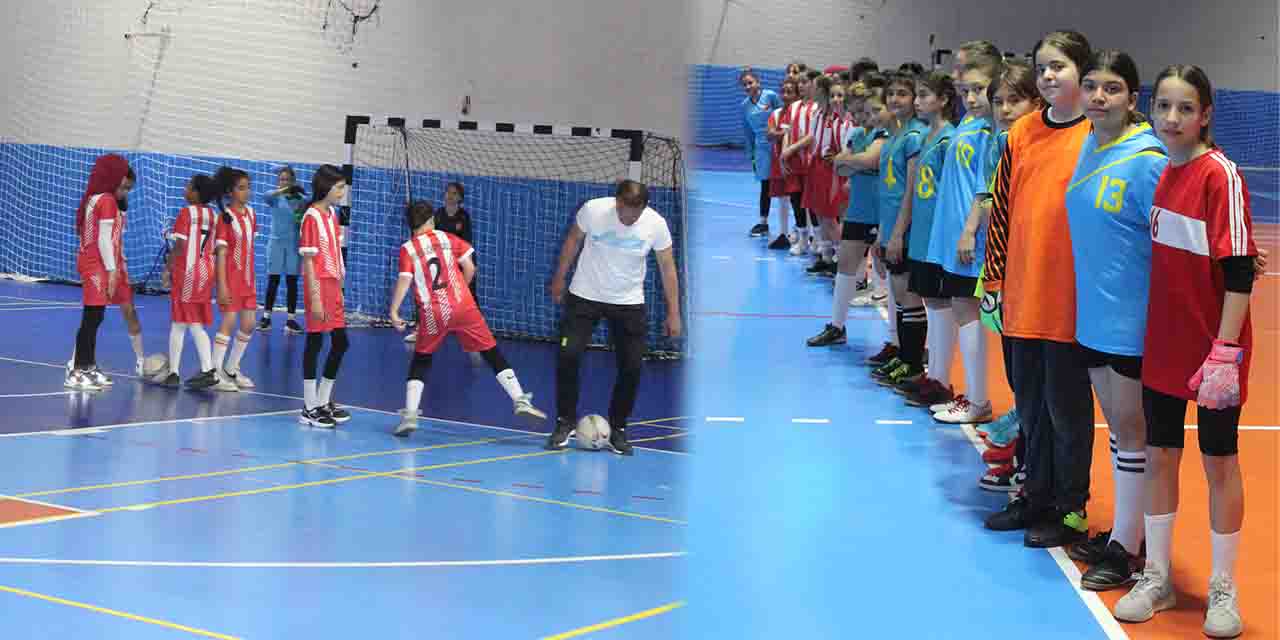 Hakem atamayı unuttular! Bu ne ciddiyetsizlik…