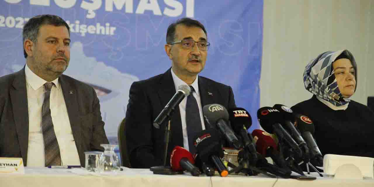 “Partilerimizin aldığı oylarda düşüş var”