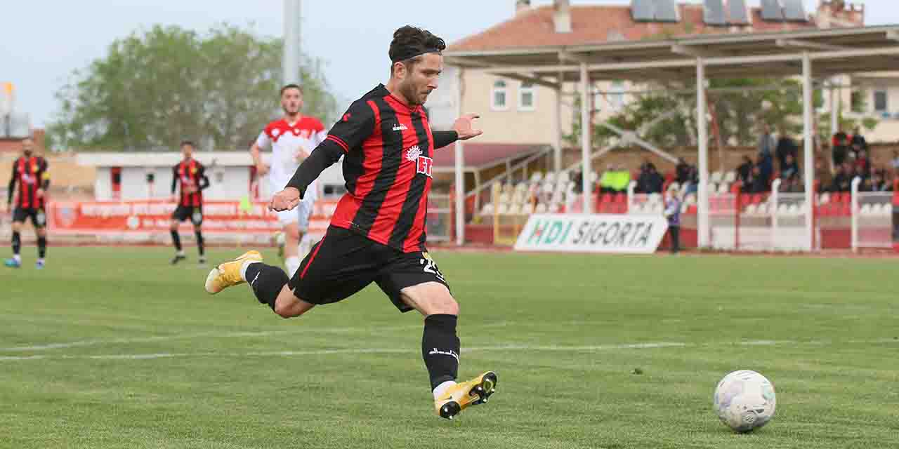 Goller İlker’den