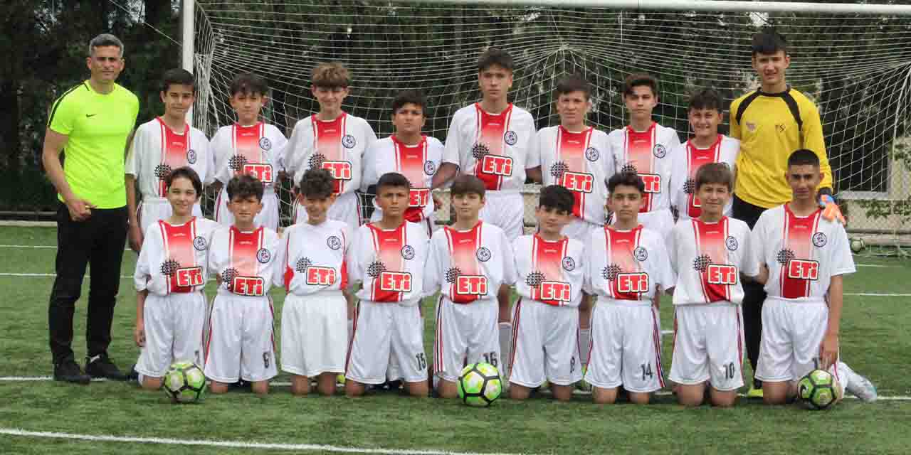 Heyecan gittikçe yükseliyor