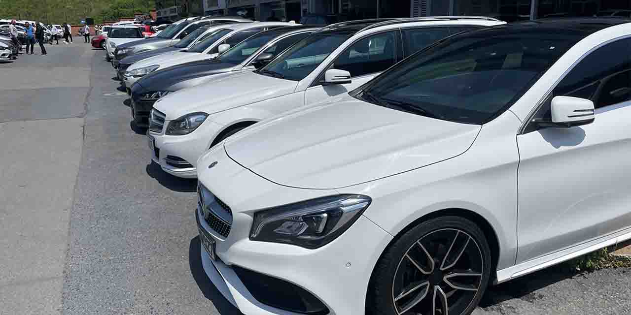 İkinci el otomobile seçim freni