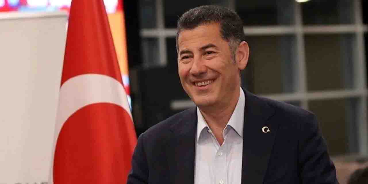 Sinan Oğan kararını açıkladı