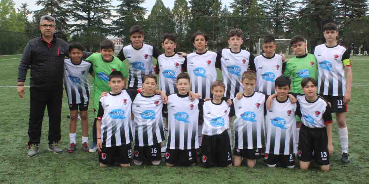Play-Off’çular belli gibi