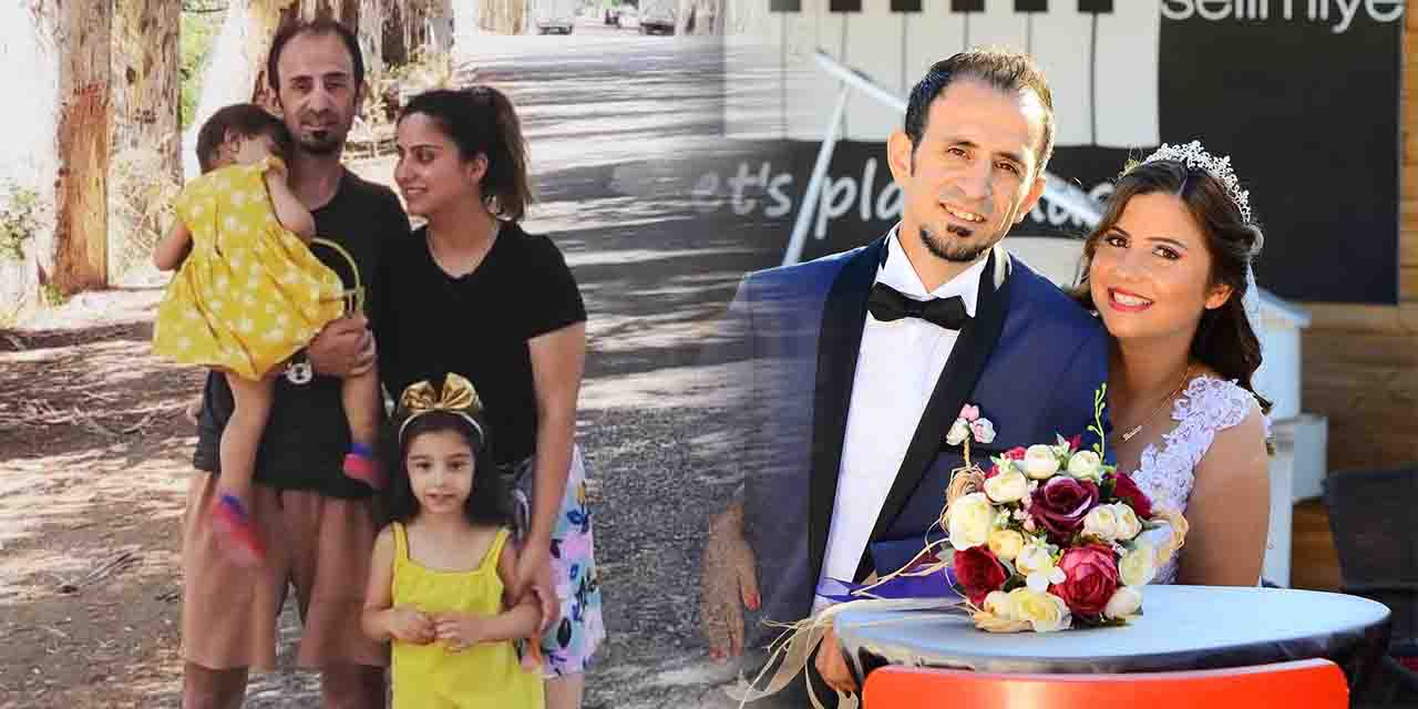 Yeni evlerine ulaşmanın hayalini kuruyorlardı başaramadılar: 4 ölü, 1 yaralı