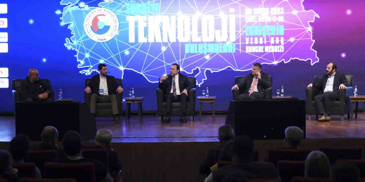 E-Ticaret devleri Eskişehir'de buluştu