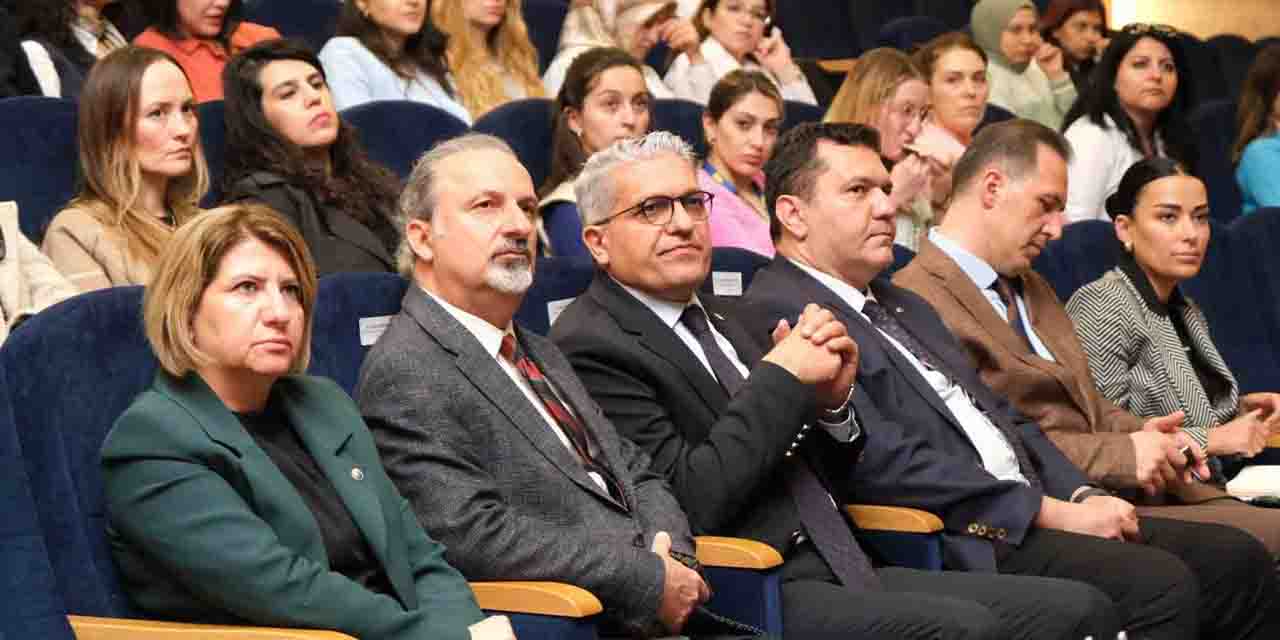 Kanserde erken teşhisin önemi vurgulandı!